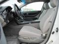 Aspen White Pearl - ZDX AWD Photo No. 7