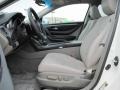 2010 Aspen White Pearl Acura ZDX AWD  photo #7