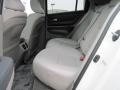 Aspen White Pearl - ZDX AWD Photo No. 8