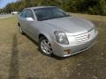 Light Platinum - CTS Sedan Photo No. 1