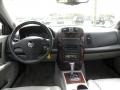 Light Platinum - CTS Sedan Photo No. 3