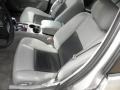 Light Platinum - CTS Sedan Photo No. 5