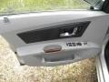 Light Platinum - CTS Sedan Photo No. 6