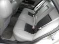 Light Platinum - CTS Sedan Photo No. 7
