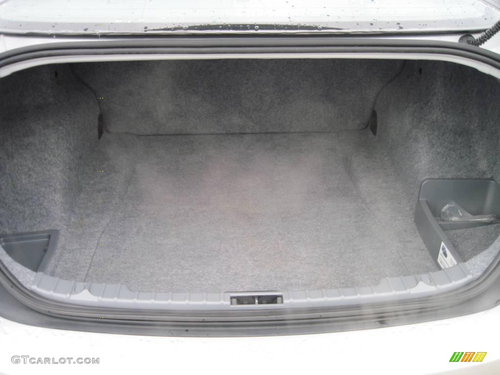 2008 3 Series 335i Sedan - Titanium Silver Metallic / Gray photo #7