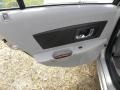 Light Platinum - CTS Sedan Photo No. 8