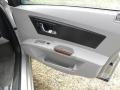 Light Platinum - CTS Sedan Photo No. 10