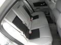 Light Platinum - CTS Sedan Photo No. 11