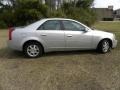 Light Platinum - CTS Sedan Photo No. 13