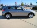 2010 Platinum Graphite Infiniti EX 35 Journey  photo #4