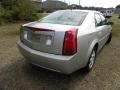 Light Platinum - CTS Sedan Photo No. 14
