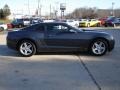 Cyber Gray Metallic - Camaro LT Coupe Photo No. 7