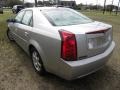 Light Platinum - CTS Sedan Photo No. 16