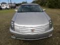 Light Platinum - CTS Sedan Photo No. 19