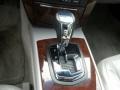 Light Platinum - CTS Sedan Photo No. 20