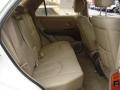 2002 White Gold Crystal Lexus RX 300  photo #12