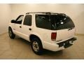 Summit White - Blazer LS 4x4 Photo No. 5