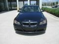 2006 Monaco Blue Metallic BMW 3 Series 330i Sedan  photo #2
