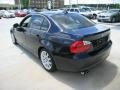 2006 Monaco Blue Metallic BMW 3 Series 330i Sedan  photo #4