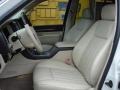 Ceramic White Tri-Coat - Aviator Luxury Photo No. 9