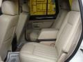 2003 Ceramic White Tri-Coat Lincoln Aviator Luxury  photo #10