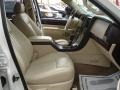 2003 Ceramic White Tri-Coat Lincoln Aviator Luxury  photo #13