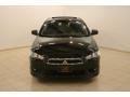 Black - Lancer GTS Photo No. 2
