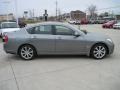 Diamond Graphite Metallic - M 35 Sedan Photo No. 4