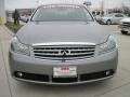 Diamond Graphite Metallic - M 35 Sedan Photo No. 5
