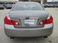 Diamond Graphite Metallic - M 35 Sedan Photo No. 6