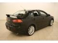 Black - Lancer GTS Photo No. 7