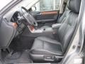 Diamond Graphite Metallic - M 35 Sedan Photo No. 9