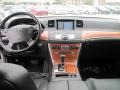 Diamond Graphite Metallic - M 35 Sedan Photo No. 11