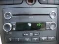 2008 Vista Blue Metallic Ford Mustang V6 Deluxe Convertible  photo #21