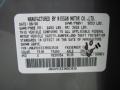 Diamond Graphite Metallic - M 35 Sedan Photo No. 14