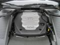 Diamond Graphite Metallic - M 35 Sedan Photo No. 15