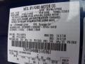 2008 Vista Blue Metallic Ford Mustang V6 Deluxe Convertible  photo #25