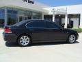 2007 Black Sapphire Metallic BMW 7 Series 750Li Sedan  photo #3