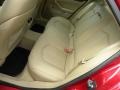Crystal Red - CTS Sedan Photo No. 7
