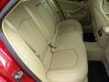 Crystal Red - CTS Sedan Photo No. 11