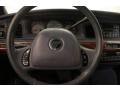 Silver Frost Metallic - Grand Marquis LS Photo No. 13
