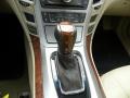 Crystal Red - CTS Sedan Photo No. 19