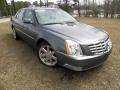 2007 Titanium ChromaFlair Cadillac DTS Luxury  photo #1