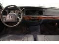 Silver Frost Metallic - Grand Marquis LS Photo No. 22