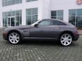 2005 Graphite Metallic Chrysler Crossfire Limited Coupe  photo #2