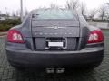 2005 Graphite Metallic Chrysler Crossfire Limited Coupe  photo #4