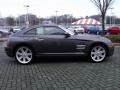2005 Graphite Metallic Chrysler Crossfire Limited Coupe  photo #7