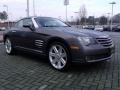 2005 Graphite Metallic Chrysler Crossfire Limited Coupe  photo #8