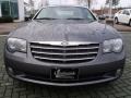 2005 Graphite Metallic Chrysler Crossfire Limited Coupe  photo #9