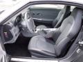 Dark Slate Grey/Medium Slate Grey Interior Photo for 2005 Chrysler Crossfire #27256640